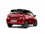Mitsubishi Space Star Diamant Edition+ 2016 года (GER)